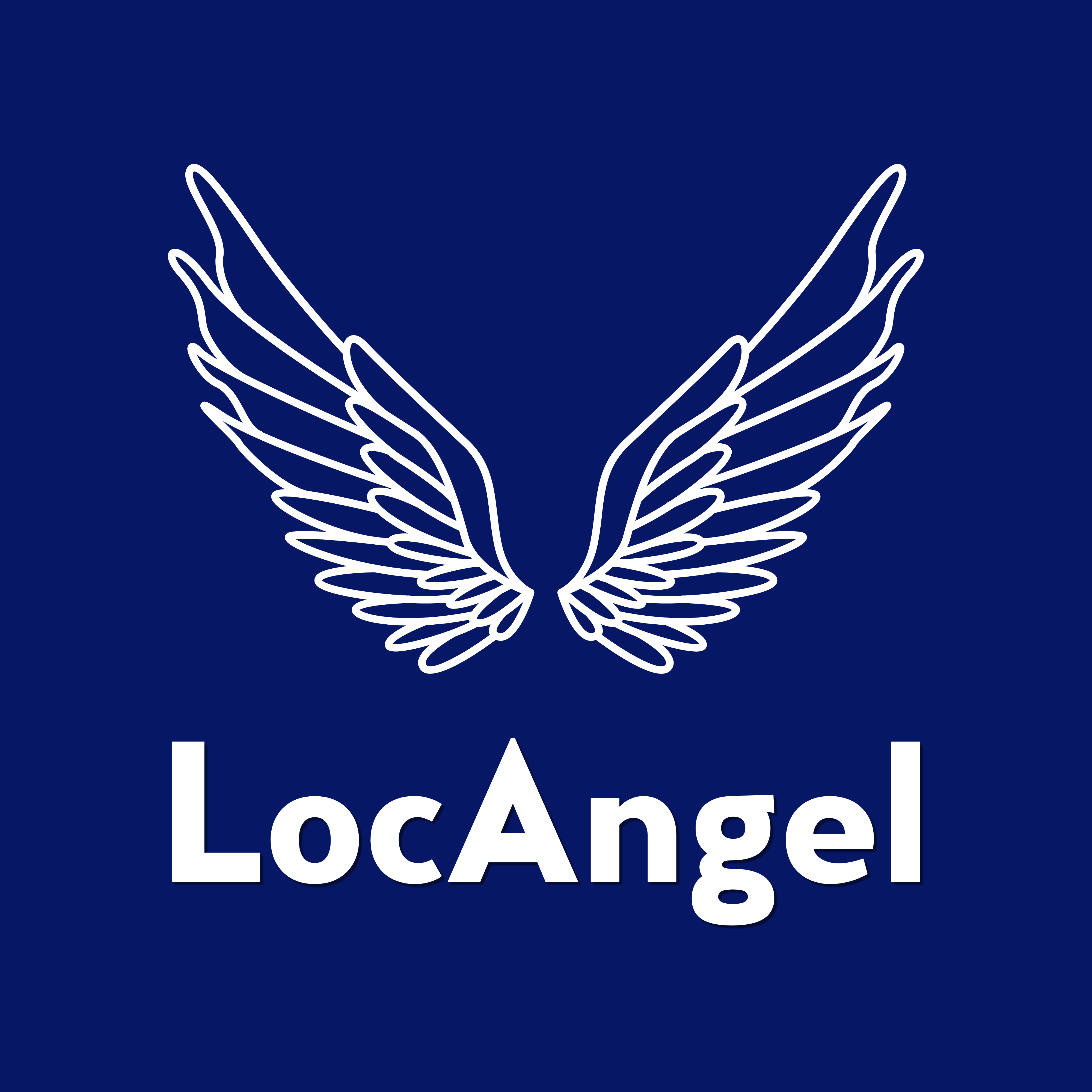 LocAngel Logo